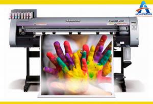 Adesivo Vinil com Recorte Eletrônico Vinil Branco  4x0 Brilho Com Recorte CONTORNO 